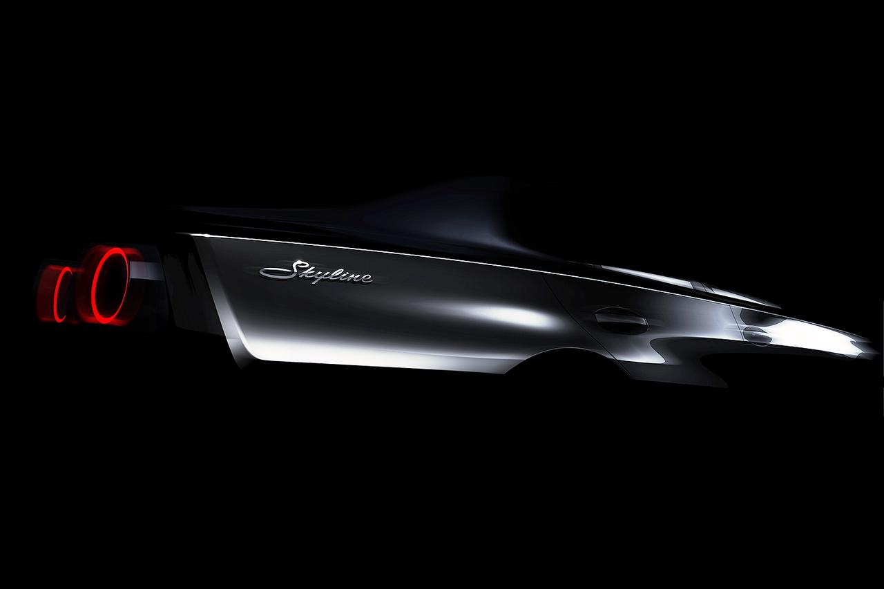 画像 : 9番目の画像 - 日産の長期ビジョン - Webモーターマガジン