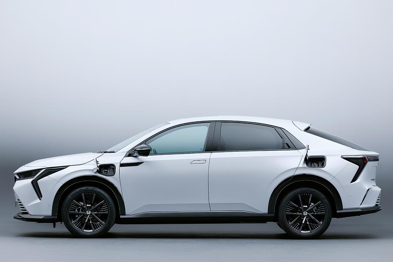 画像 : 3番目の画像 - 新型インサイト - Webモーターマガジン