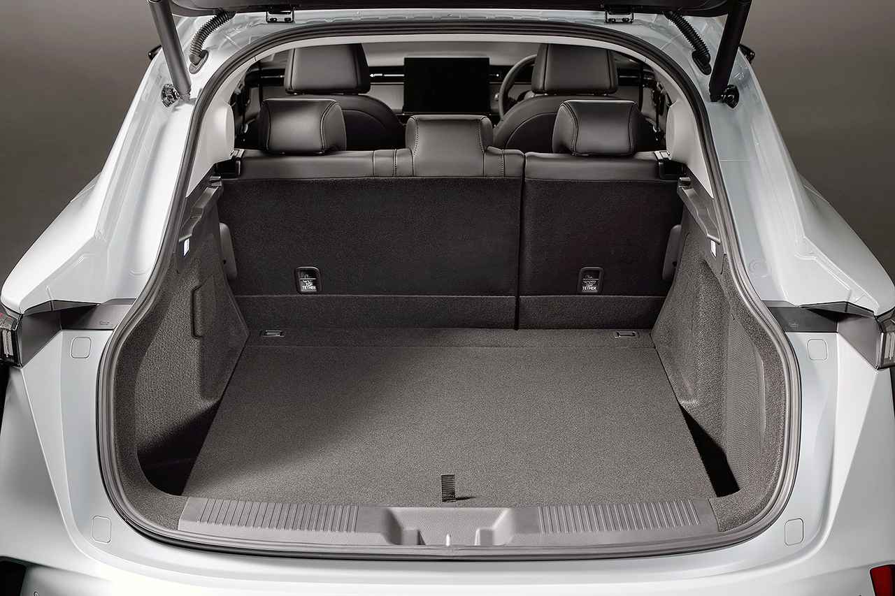 画像 : 7番目の画像 - 新型インサイト - Webモーターマガジン