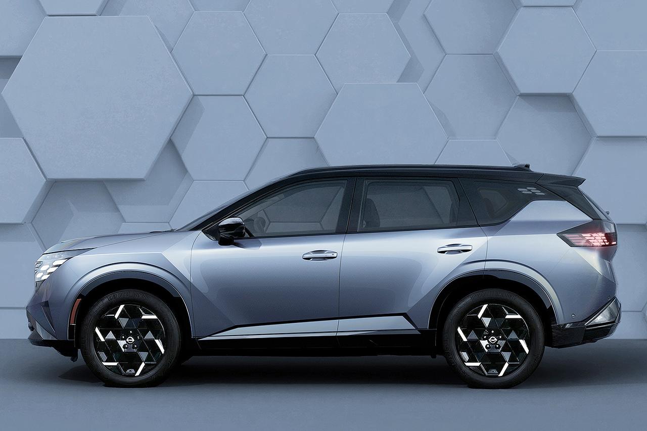 画像 : 3番目の画像 - 日産の長期ビジョン - Webモーターマガジン