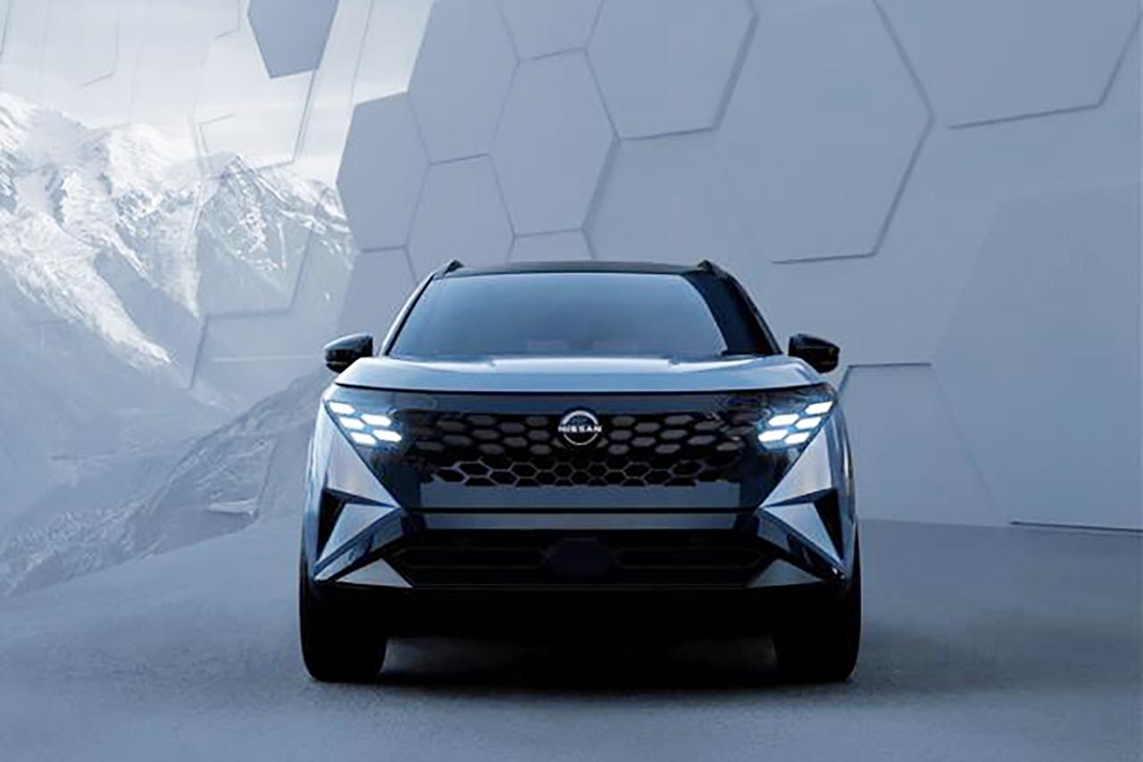 画像 : 2番目の画像 - 日産の長期ビジョン - Webモーターマガジン