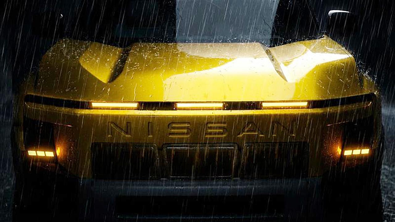 画像 : 10番目の画像 - 日産の長期ビジョン - Webモーターマガジン