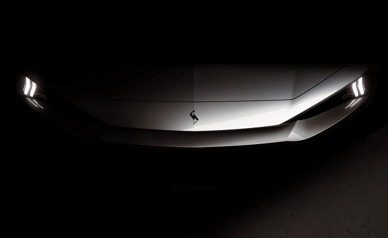 画像 : 8番目の画像 - 日産の長期ビジョン - Webモーターマガジン