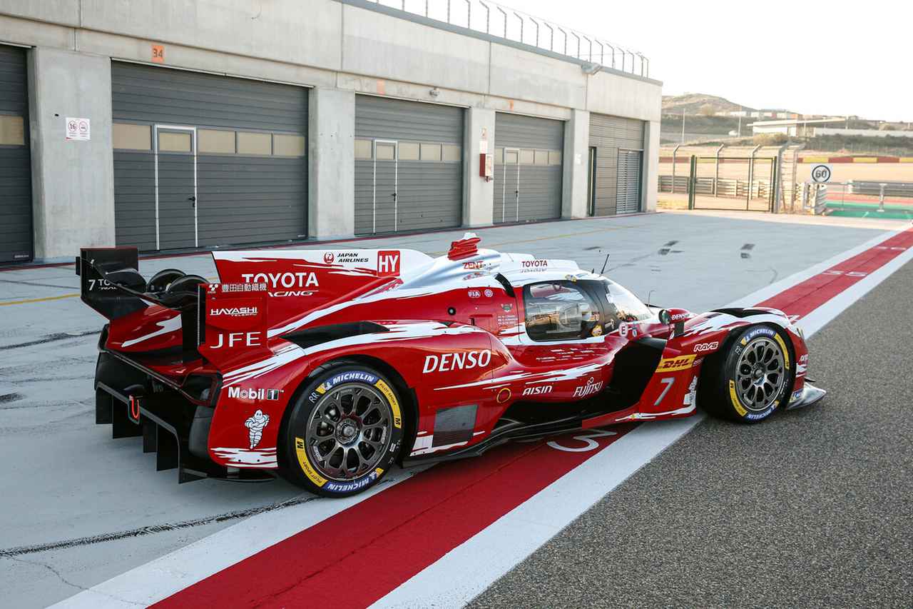 画像 : 4番目の画像 - 2026年WEC開幕戦イモラ6時間プレビュー - Webモーターマガジン