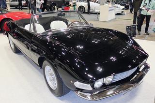 フィアット ディーノ スパイダー 2.0（1969年）