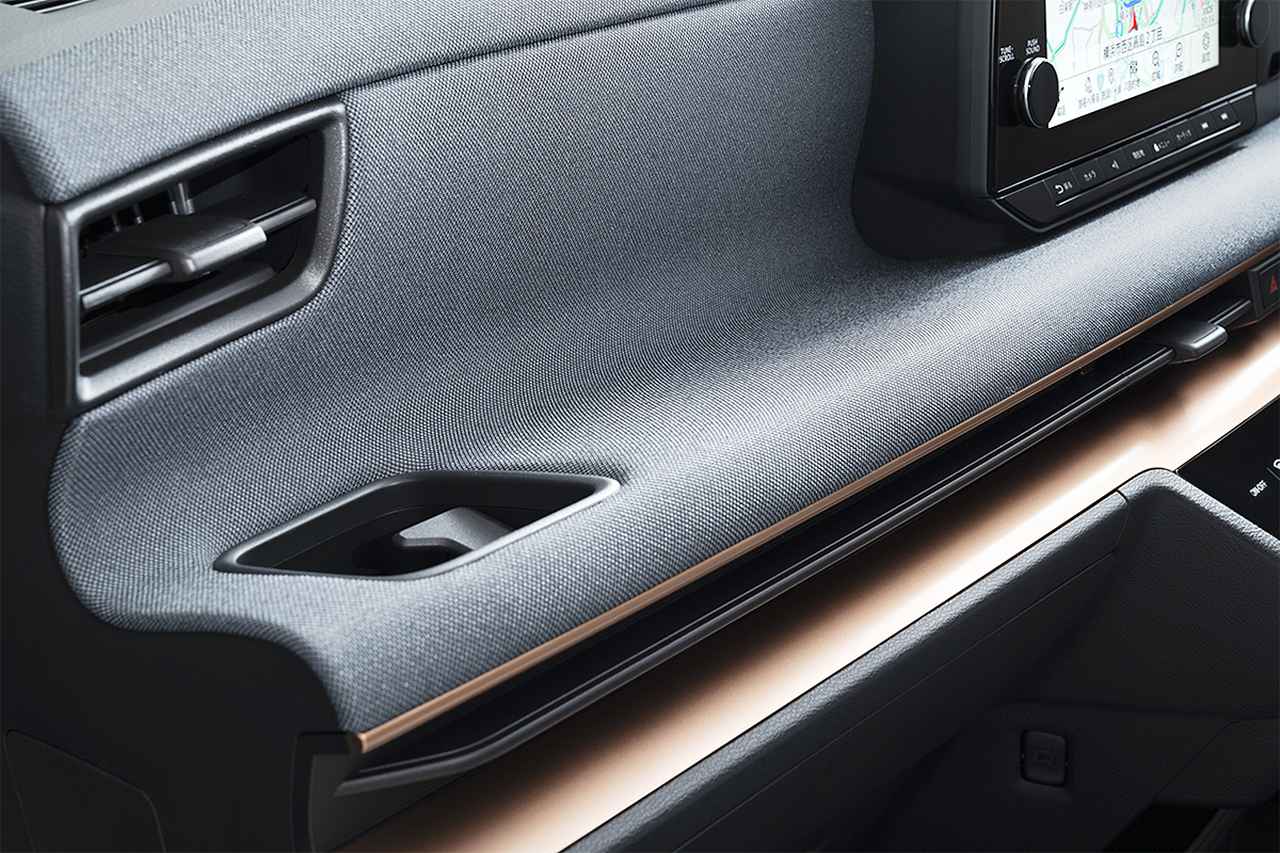 画像 : 10番目の画像 - 日産 サクラ マイナーチェンジ - Webモーターマガジン