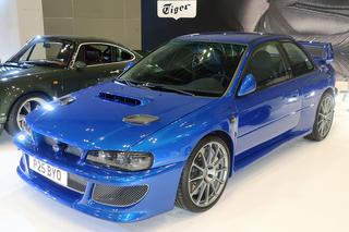 プロドライブ P25（1998年）