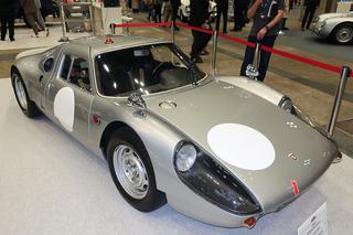 ポルシェ 904-8（1964年）