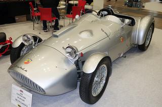 チシタリア 204A（1950年）