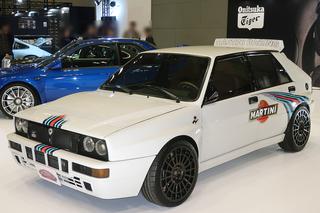 デルタ Evo マルティーニ レーシング（1994年）