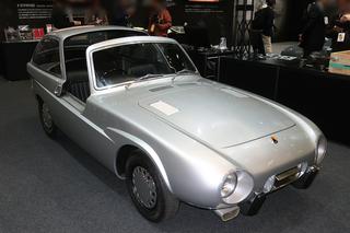 トヨタ パブリカスポーツ（1962年）