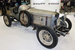 インヴィクタ 4 1／2リッター（1928年）