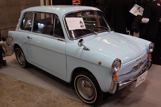 アウトビアンキ ビアンキーナ ベルリーナ（1963年）