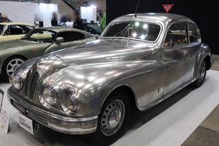 ブリストル 401（1950年）