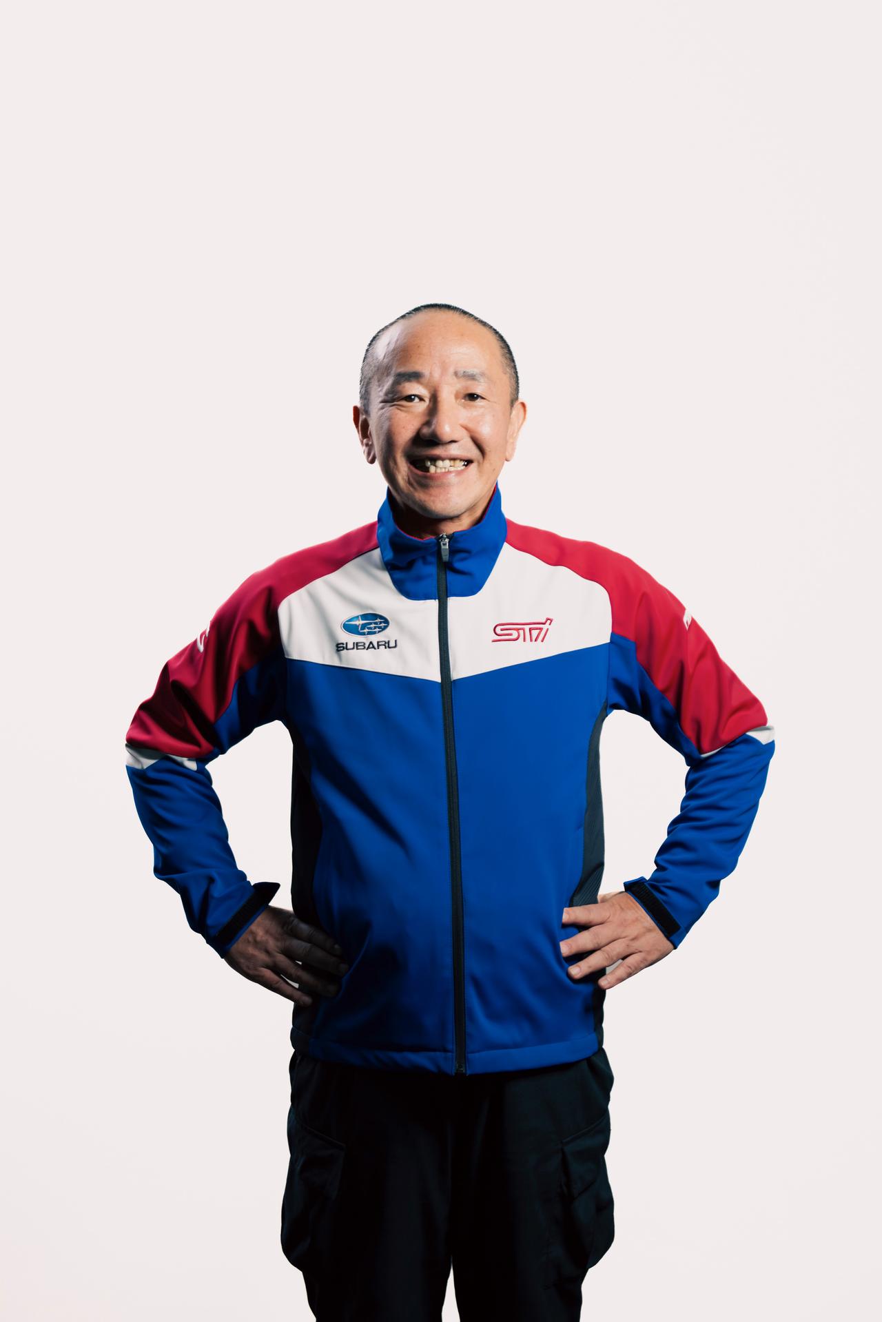 画像 : 9番目の画像 - SUBARU WRX NBR CHALLENGE 2026 - Webモーターマガジン