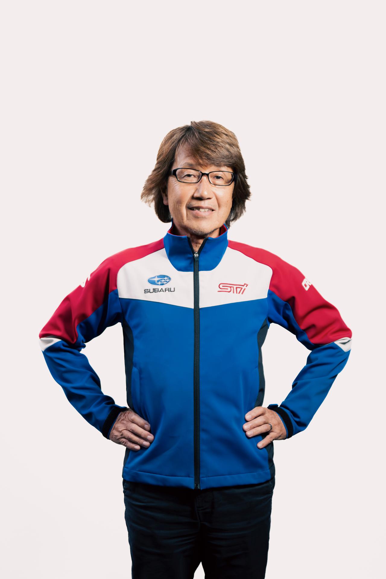 画像 : 7番目の画像 - SUBARU WRX NBR CHALLENGE 2026 - Webモーターマガジン