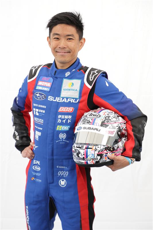 画像 : 12番目の画像 - SUBARU WRX NBR CHALLENGE 2026 - Webモーターマガジン