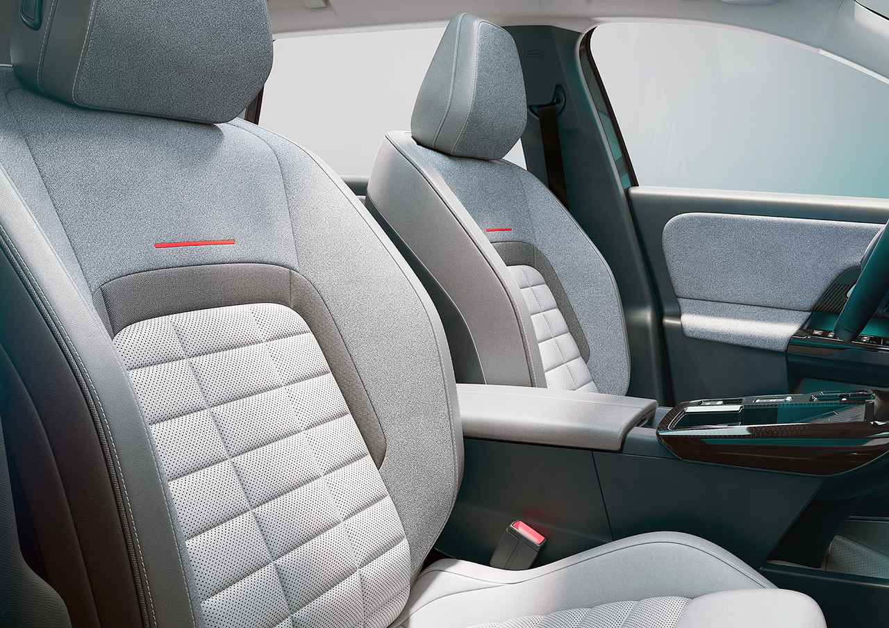 画像 : 8番目の画像 - シトロエン 新型C5エアクロス - Webモーターマガジン