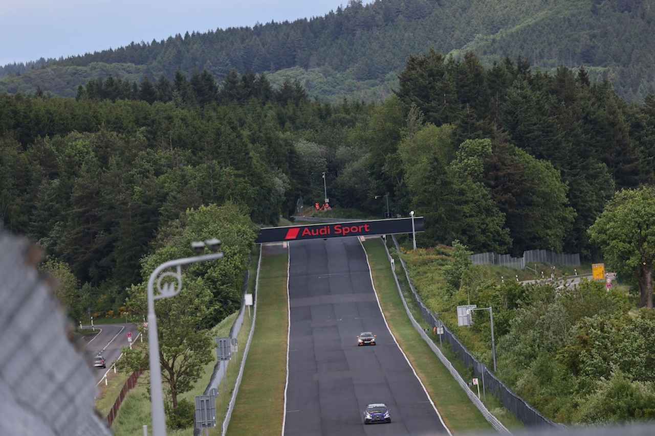 画像 : 4番目の画像 - SUBARU WRX NBR CHALLENGE 2026 - Webモーターマガジン