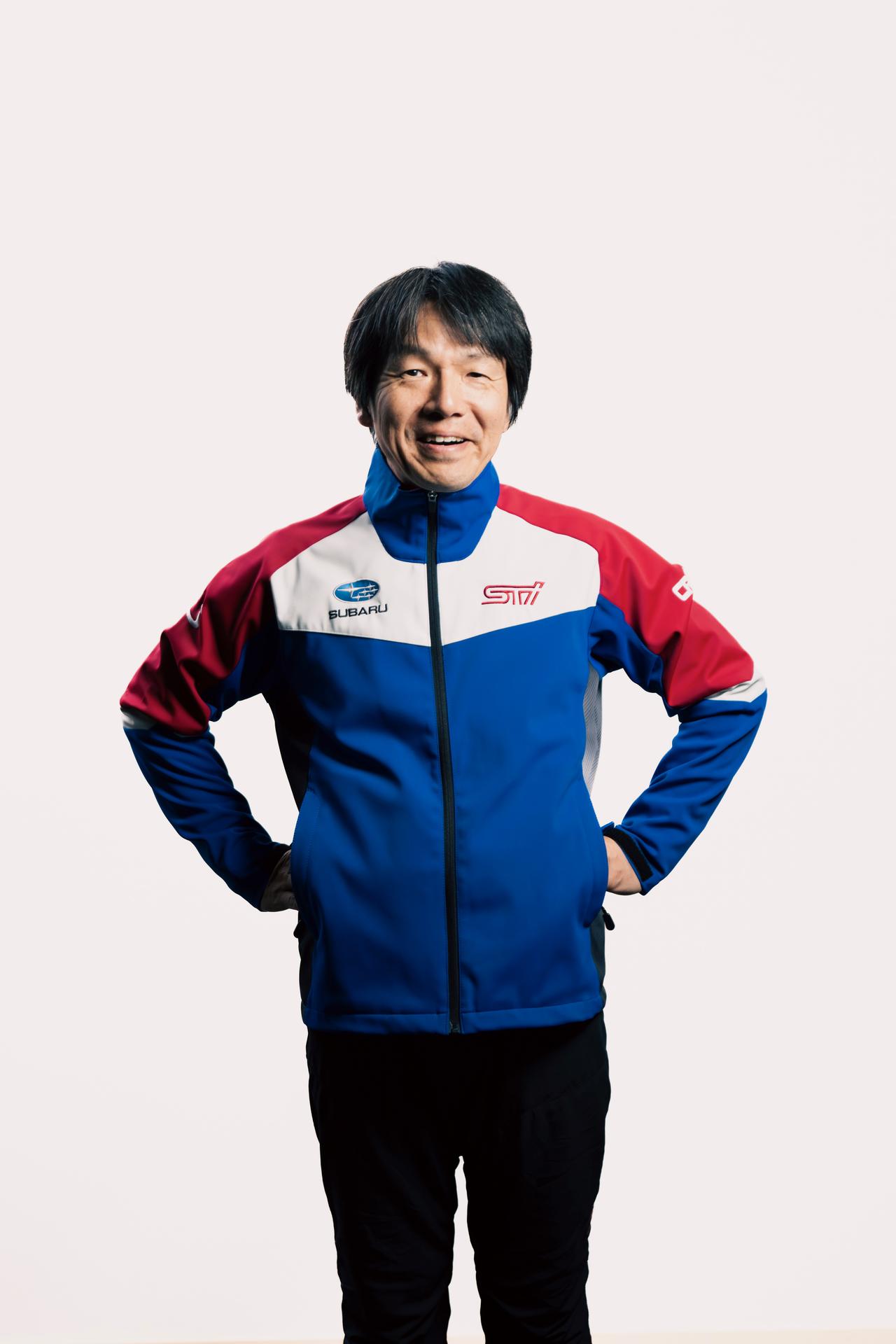 画像 : 8番目の画像 - SUBARU WRX NBR CHALLENGE 2026 - Webモーターマガジン