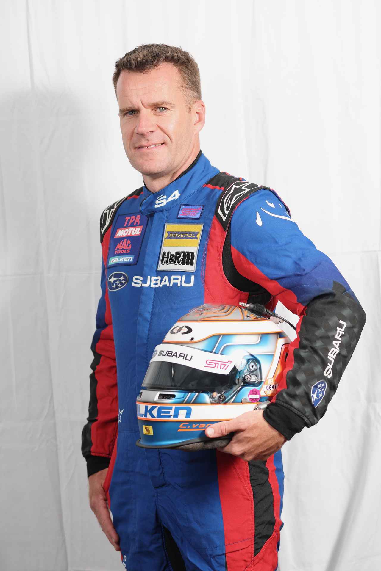 画像 : 10番目の画像 - SUBARU WRX NBR CHALLENGE 2026 - Webモーターマガジン