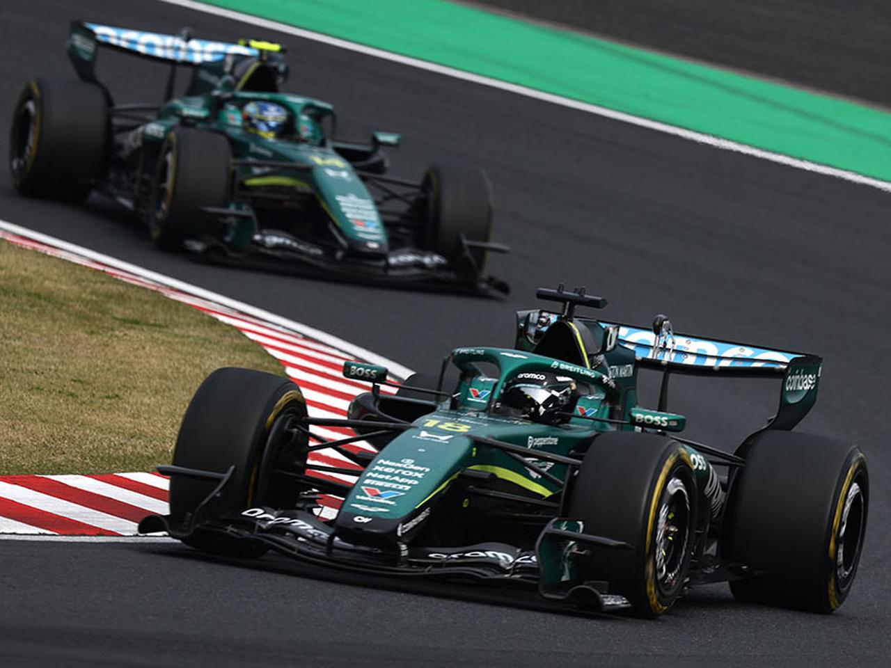 画像: 【F1第3戦】どうしたホンダ、王者奪還へ試練の時か【日本GP決勝】 - Webモーターマガジン