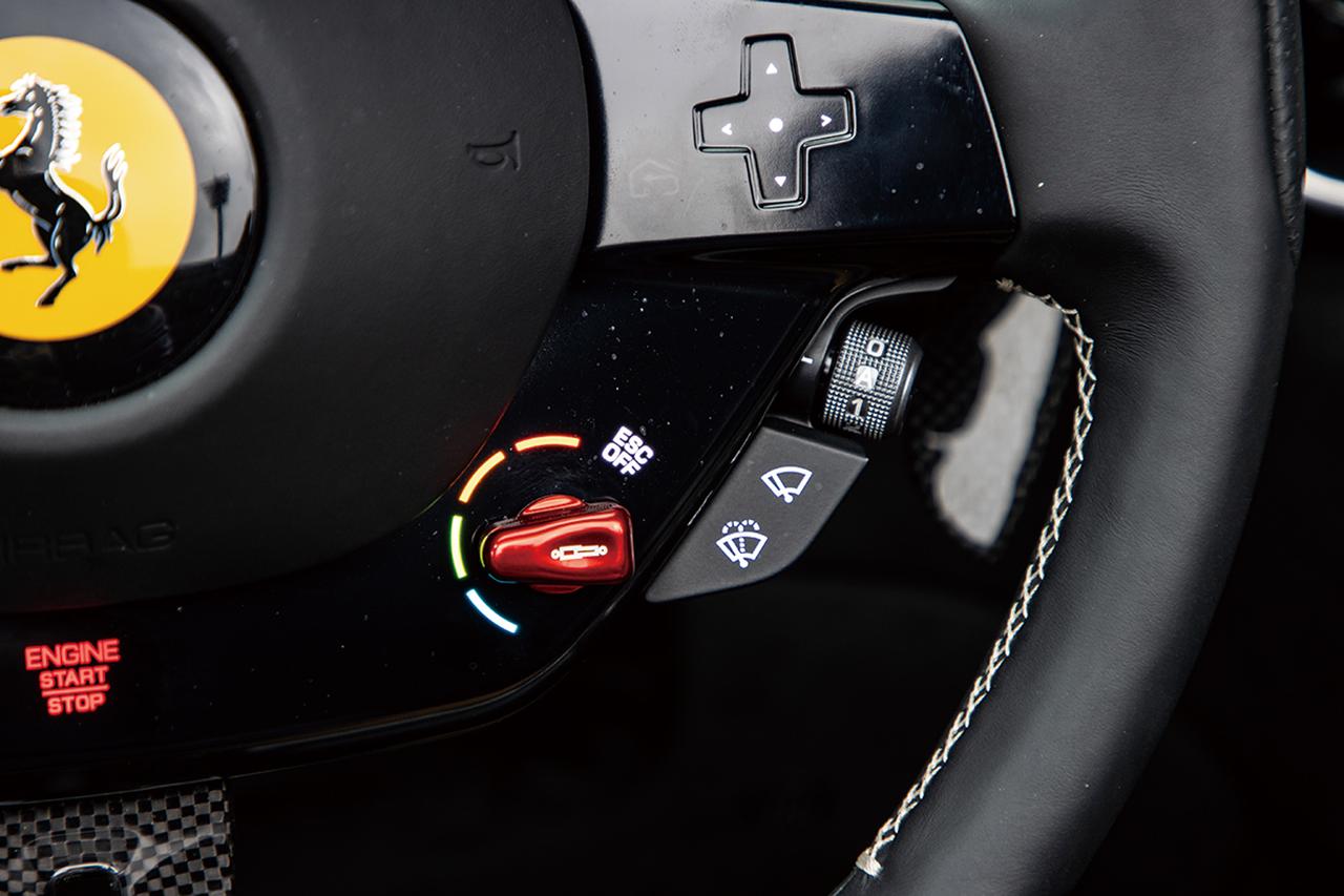 画像 : 4番目の画像 - ローマ スパイダー - Webモーターマガジン