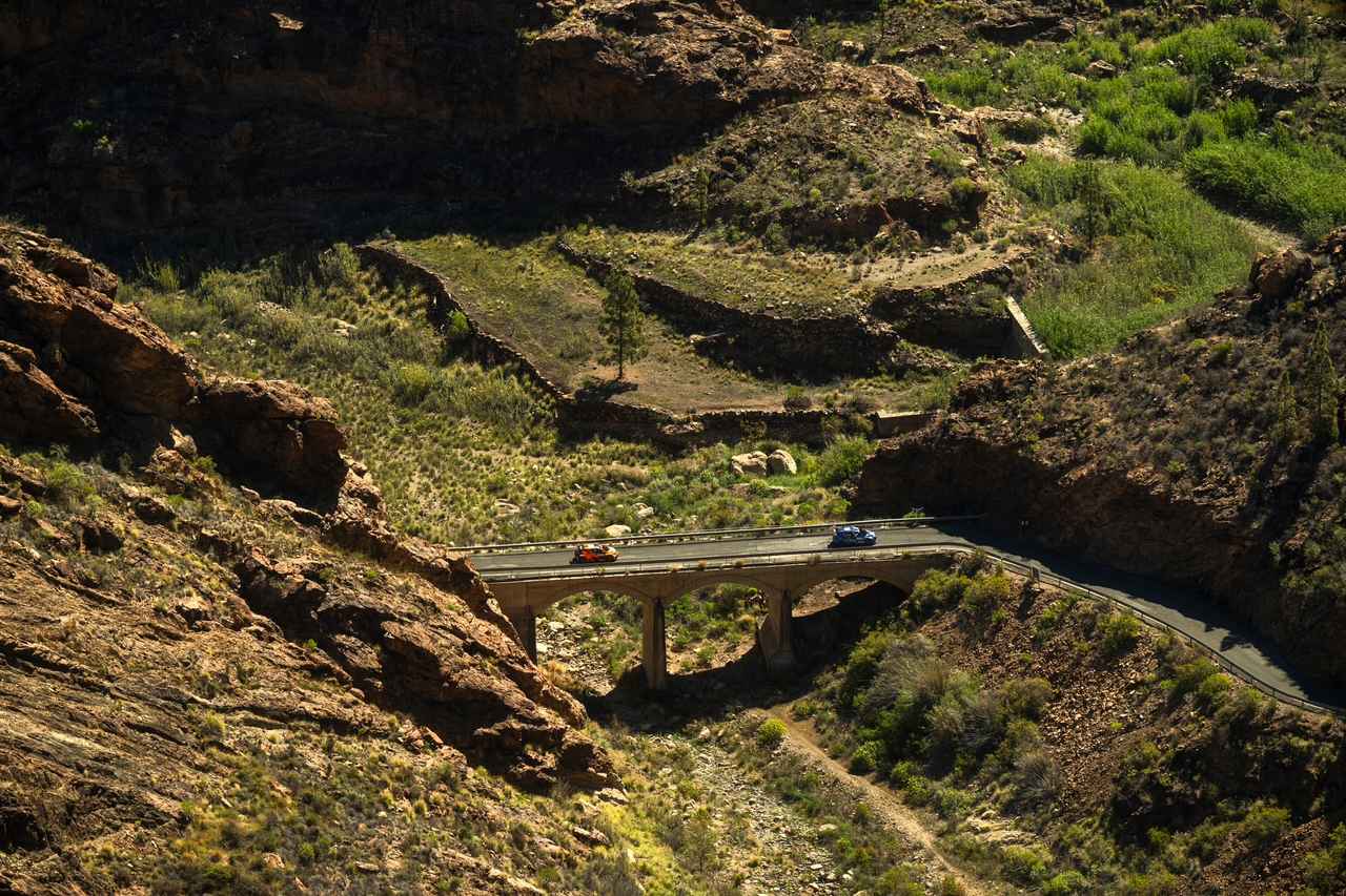 画像 : 1番目の画像 - WRC第5戦ラリー・イスラス・カナリアス プレビュー - Webモーターマガジン