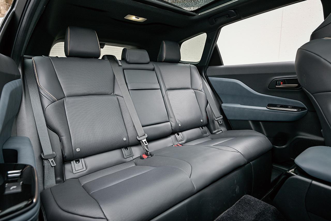 画像 : 12番目の画像 - クラウン エステートとクラウンシリーズ - Webモーターマガジン