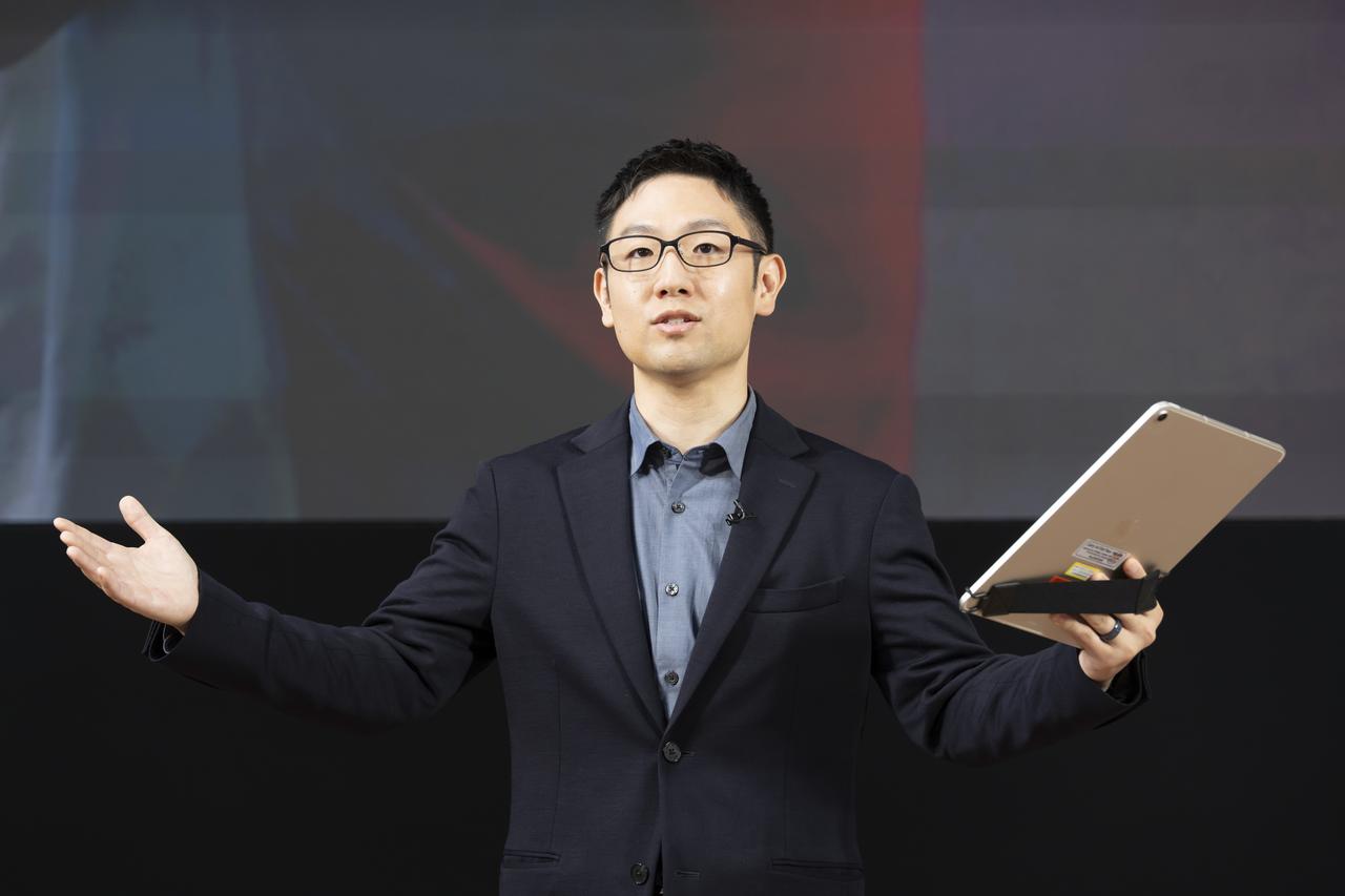 画像: ウーブン・バイ・トヨタ株式会社（Woven by Toyota, Inc.）のSenior Vice Presidentを務める豊田大輔氏は1988年生まれ。豊田章男会長の長男。