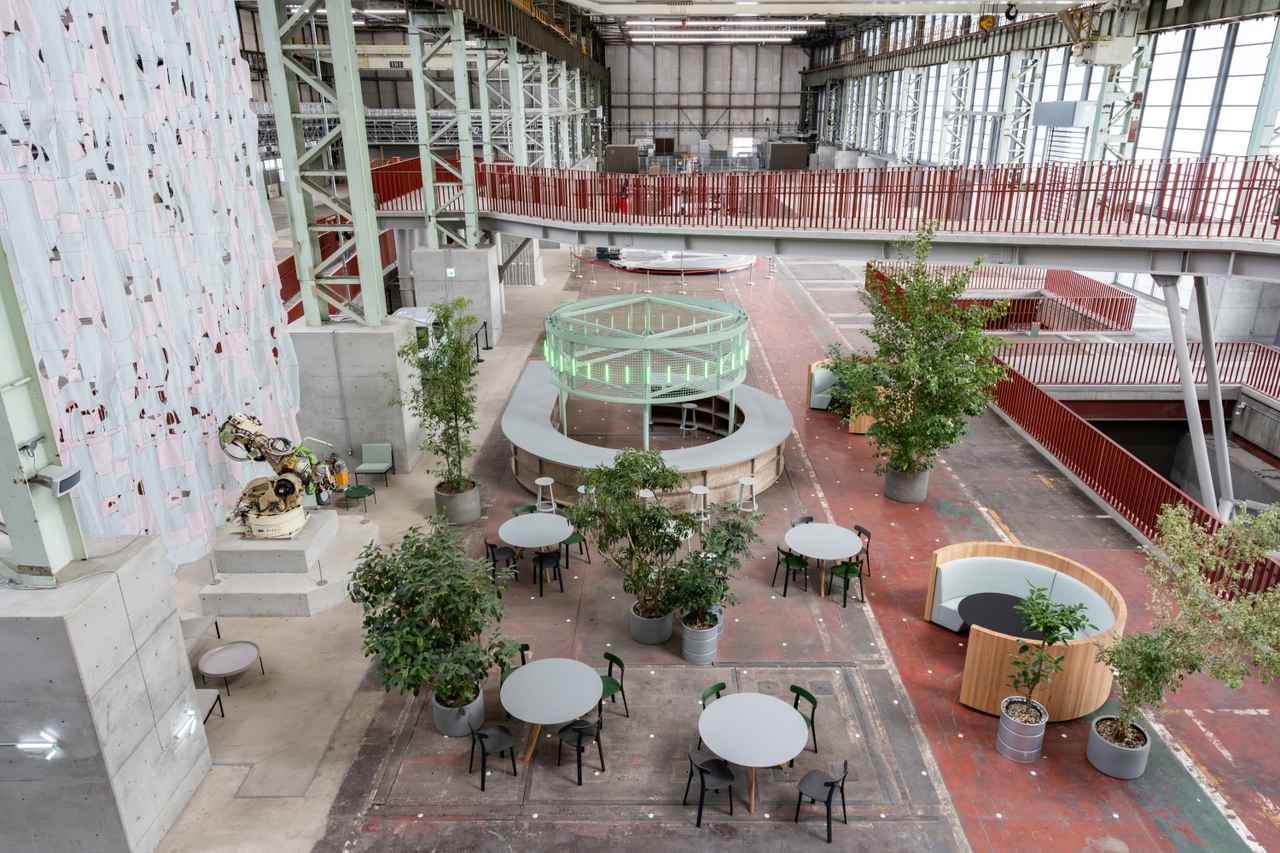 画像 : 13番目の画像 - トヨタのインベンター・ガレージ - Webモーターマガジン