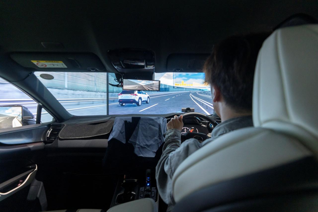 画像 : 15番目の画像 - トヨタのインベンター・ガレージ - Webモーターマガジン