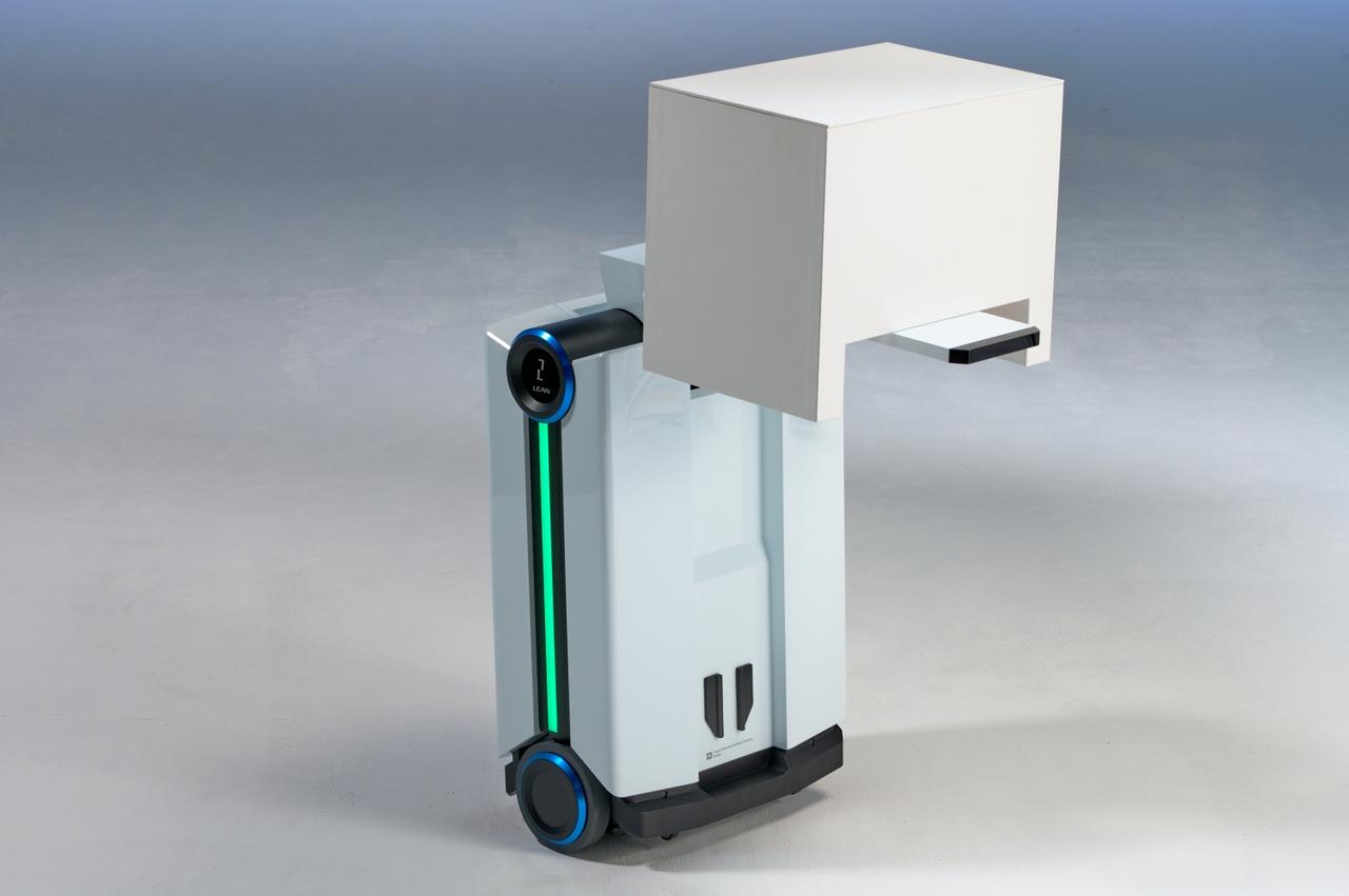 画像 : 16番目の画像 - トヨタのインベンター・ガレージ - Webモーターマガジン