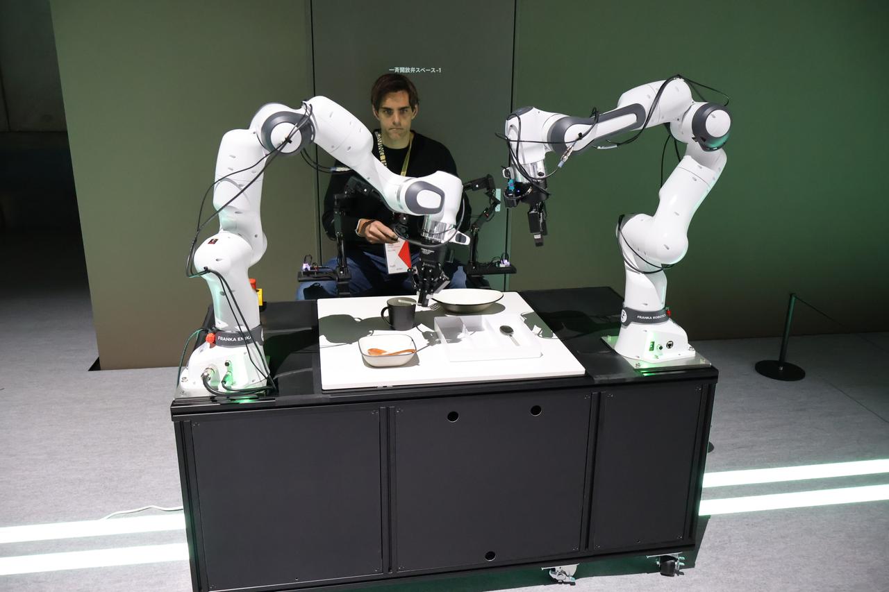 画像 : 18番目の画像 - トヨタのインベンター・ガレージ - Webモーターマガジン