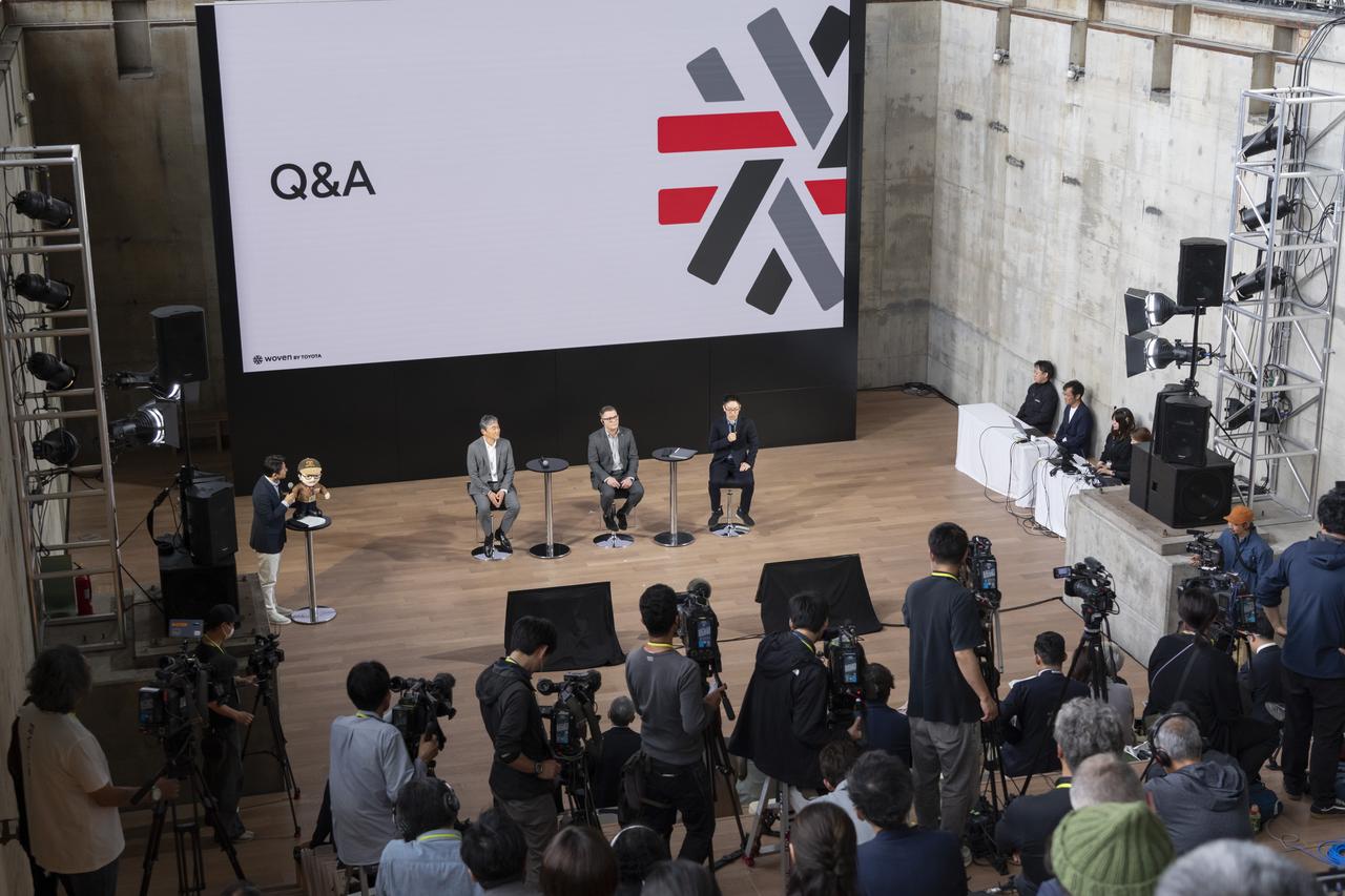 画像 : 10番目の画像 - トヨタのインベンター・ガレージ - Webモーターマガジン