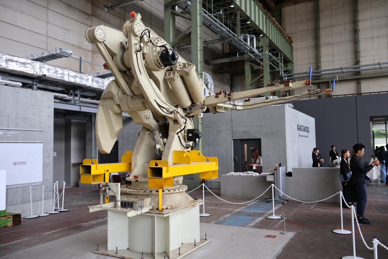 画像 : 22番目の画像 - トヨタのインベンター・ガレージ - Webモーターマガジン