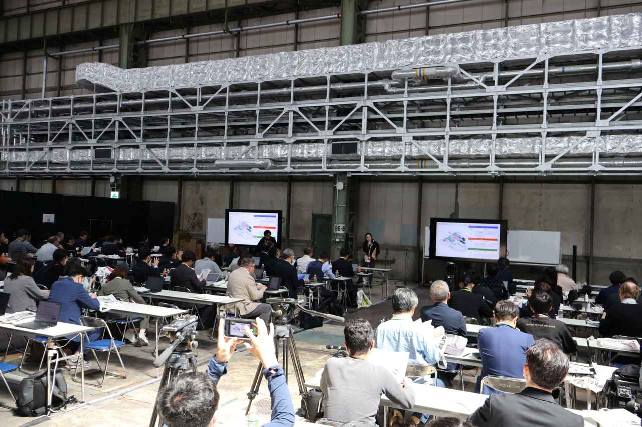 画像 : 11番目の画像 - トヨタのインベンター・ガレージ - Webモーターマガジン