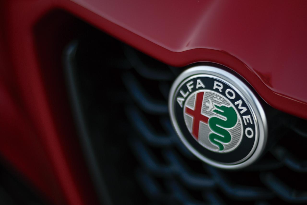 画像: ジュリア スプリントGTA、8Cコンペティツィオーネから探る、アルファロメオのスポーツカーマインド。速いだけがスポーツカーじゃない - Webモーターマガジン