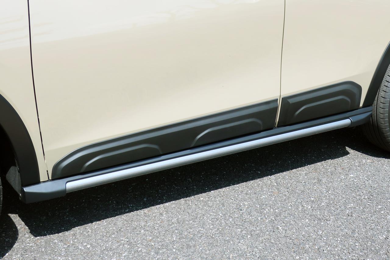 画像 : 11番目の画像 - ホンダ ZR-V 特別仕様車 写真蔵 - Webモーターマガジン