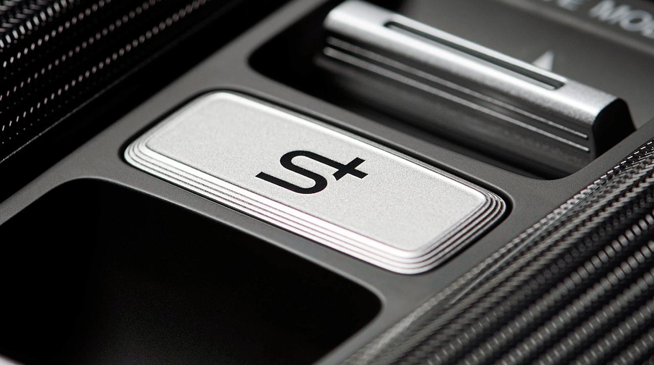 画像 : 4番目の画像 - シビック e：HEV RS - Webモーターマガジン