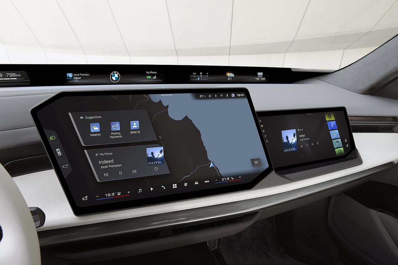 画像 : 8番目の画像 - BMW 新型7シリーズ - Webモーターマガジン