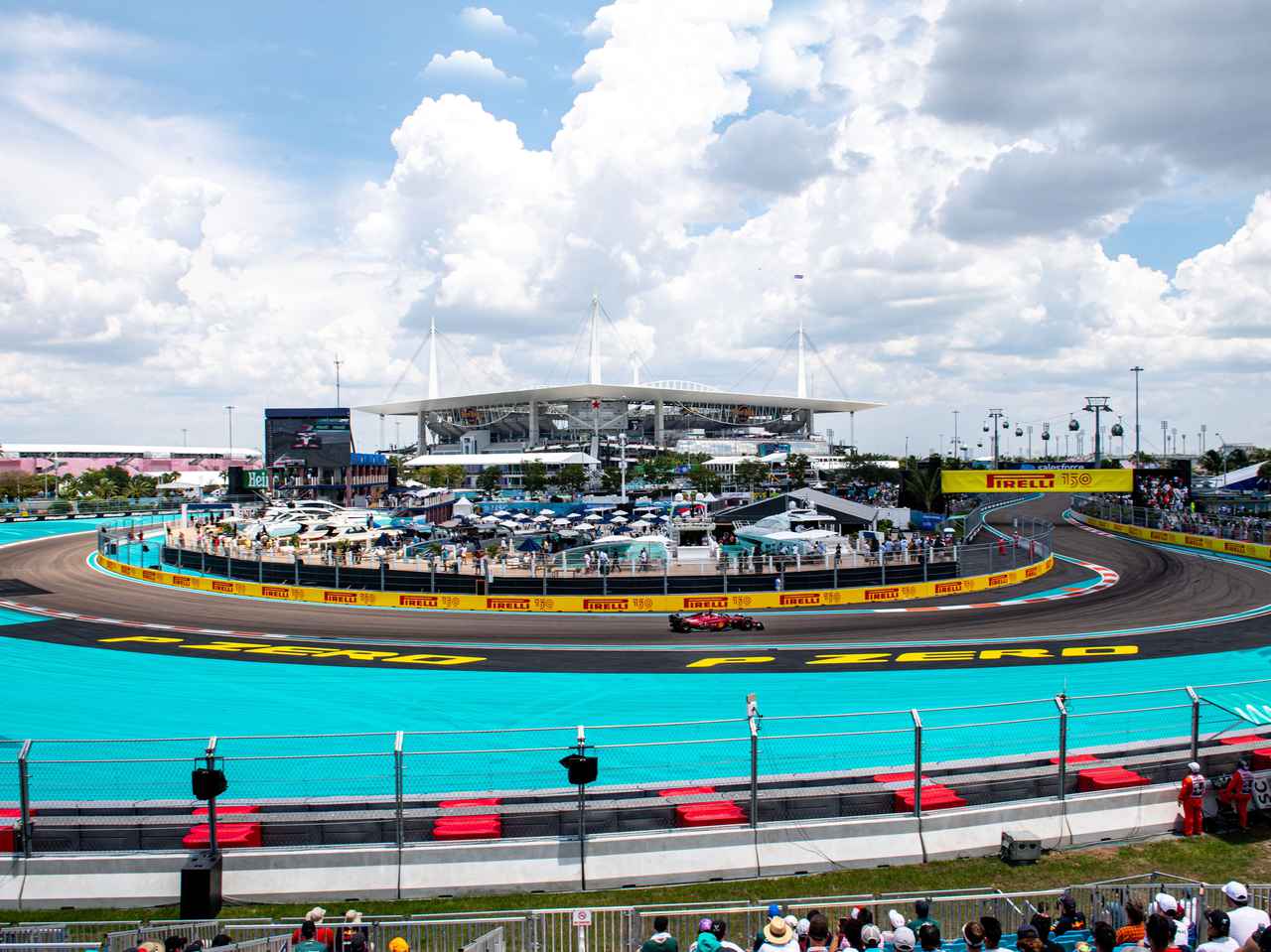 画像 : 4番目の画像 - 2026年F1第4戦マイアミGPプレビュー - Webモーターマガジン
