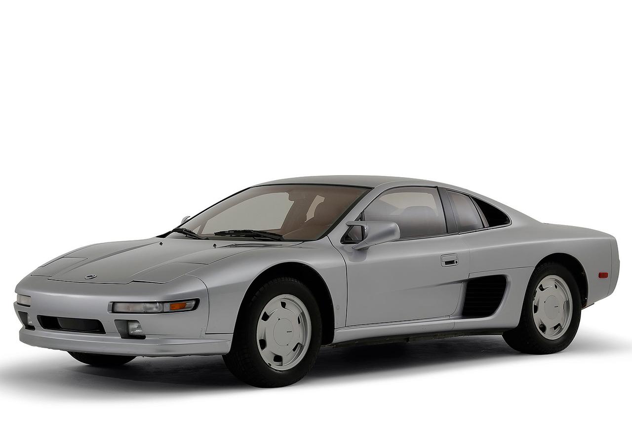 画像 : 2番目の画像 - 日産 MID4 II - Webモーターマガジン