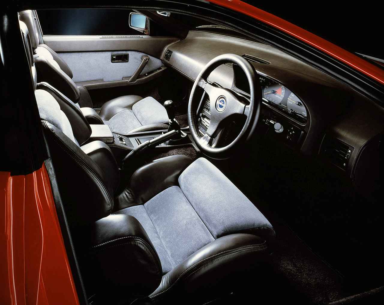 画像 : 4番目の画像 - 日産 MID4 - Webモーターマガジン