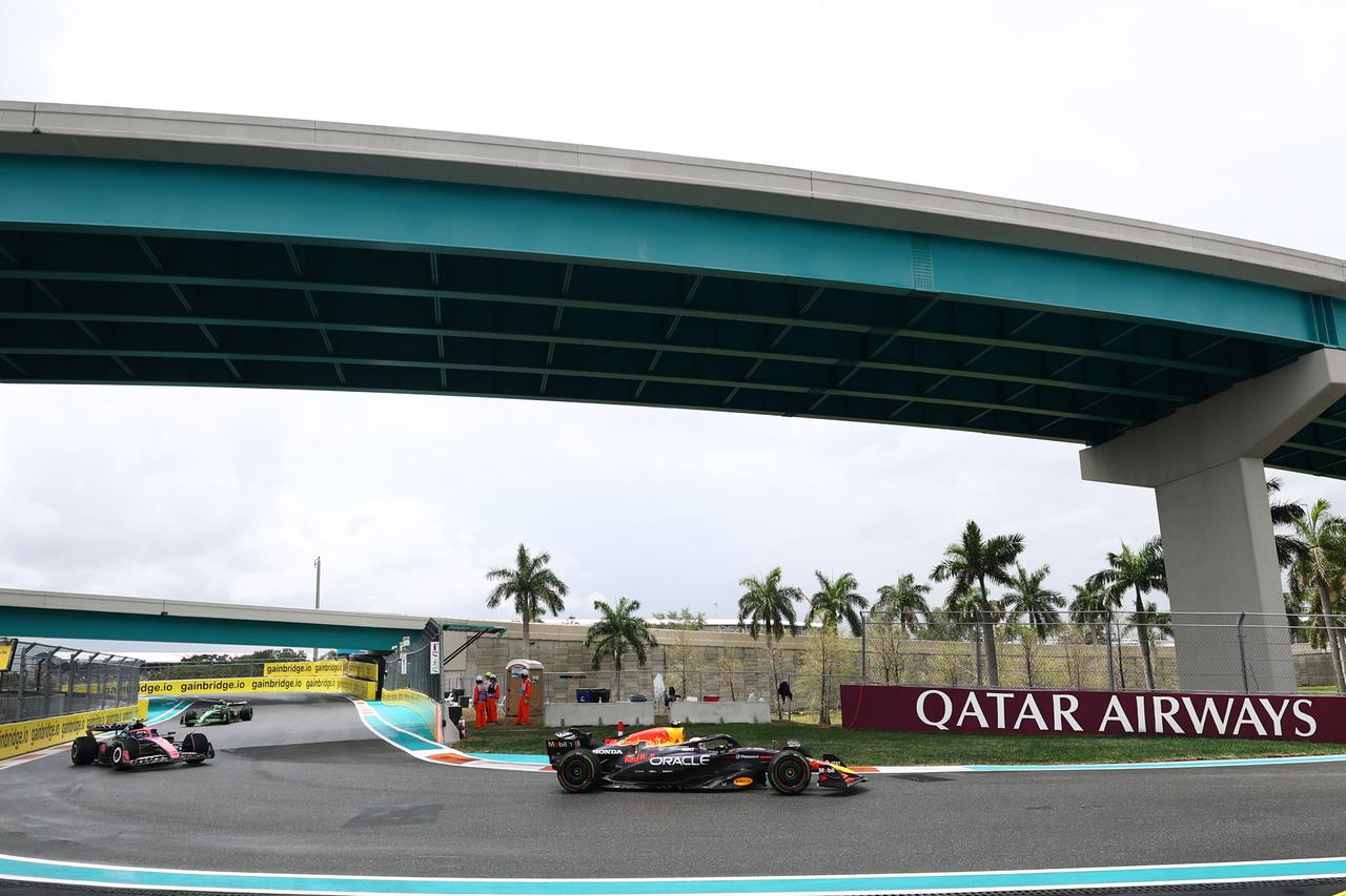 画像 : 5番目の画像 - 2026年F1第4戦マイアミGPプレビュー - Webモーターマガジン