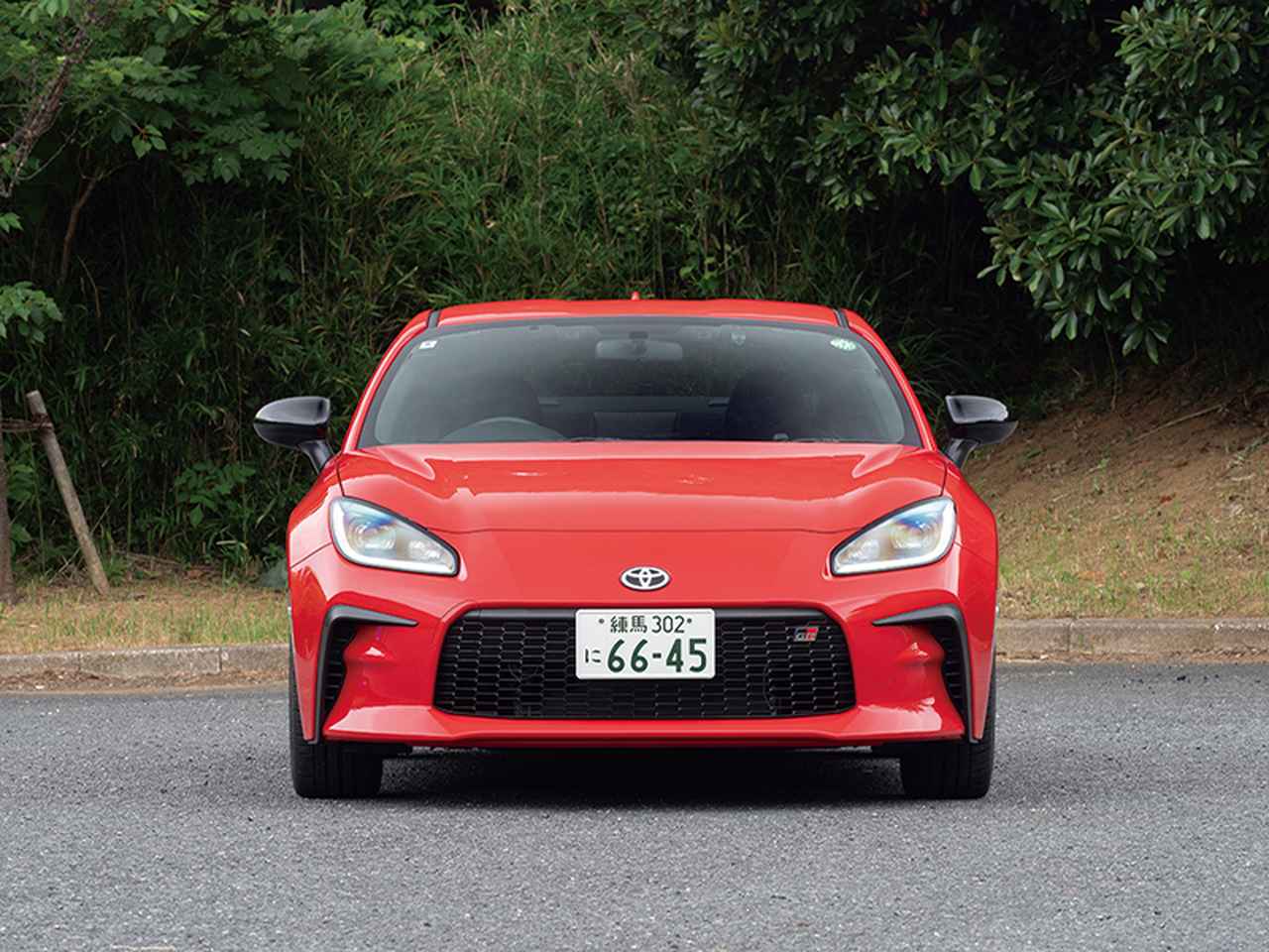 画像 : 6番目の画像 - トヨタ GR86 × SUBARU BRZ - Webモーターマガジン