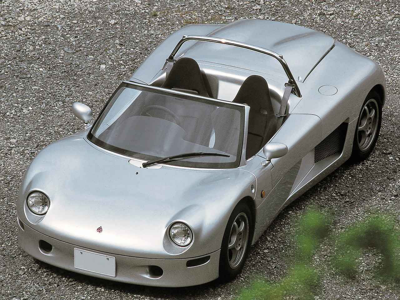 画像 : 1番目の画像 - トミーカイラ ZZ - Webモーターマガジン