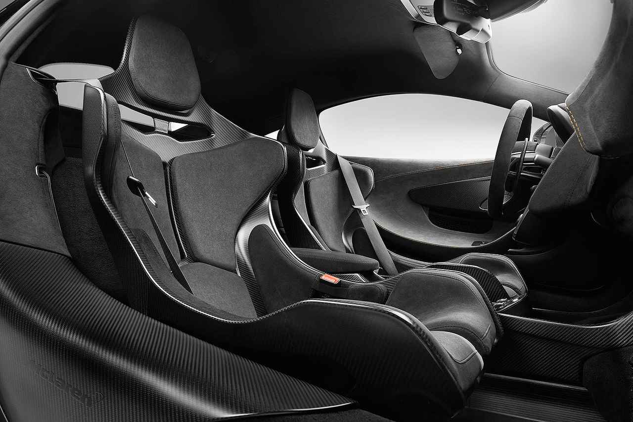 画像 : 4番目の画像 - マクラーレン 600LT - Webモーターマガジン