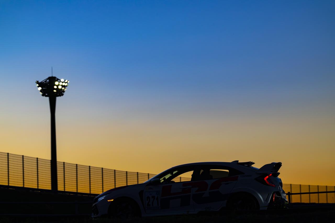 画像 : 16番目の画像 - Honda All Type R World Meeting 2026 - Webモーターマガジン