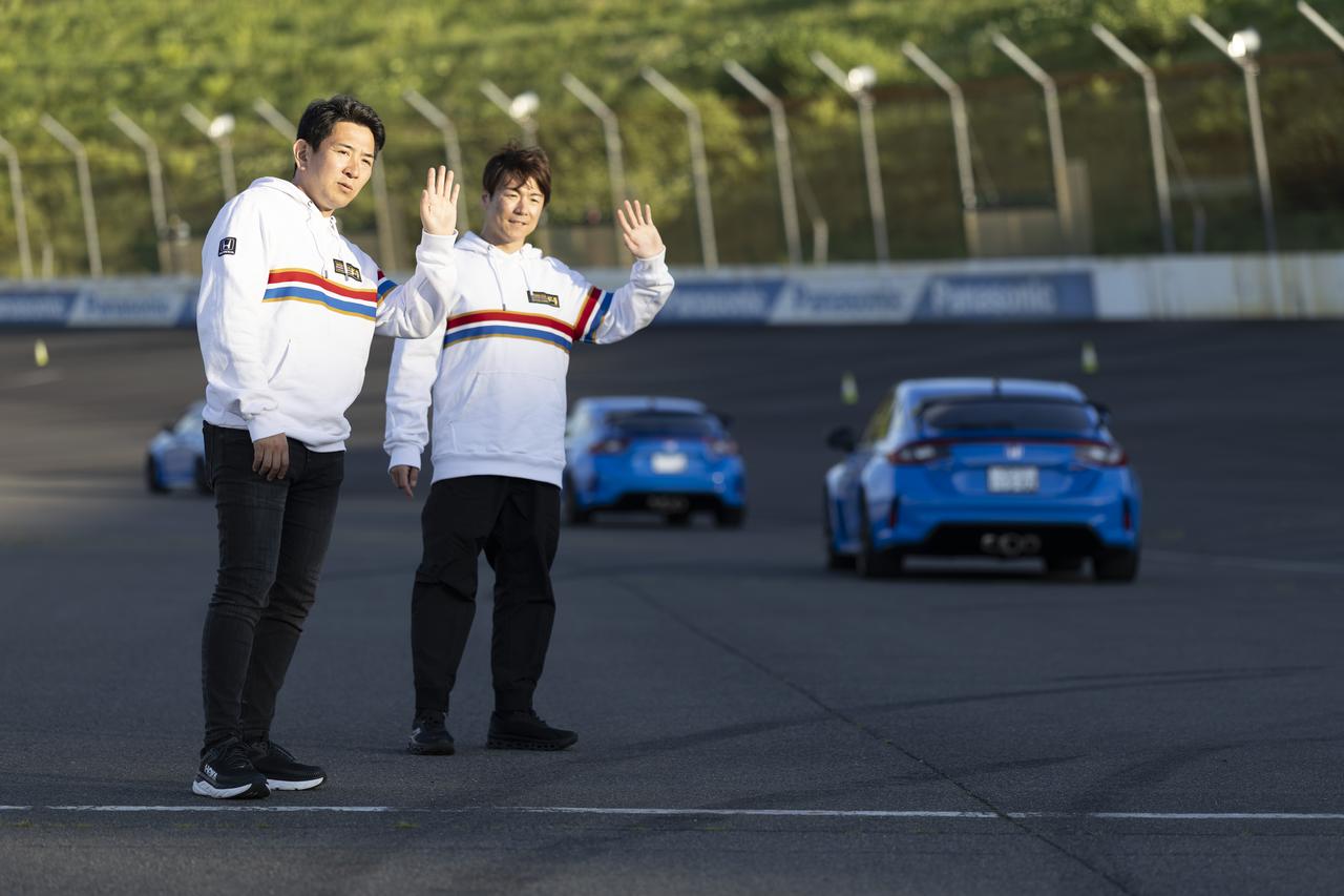 画像 : 11番目の画像 - Honda All Type R World Meeting 2026 - Webモーターマガジン